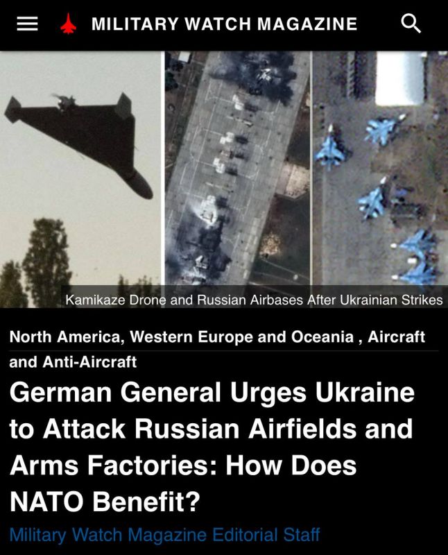������� ��������: ���� ������� ����� � �������������� ����� � ������� - Military Watch Magazine
