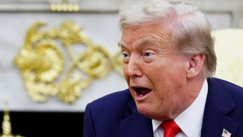 Тупик Зеленского: Трамп жестко сцепился с Мерцем из-за Украины в Белом доме и позвонил Путину