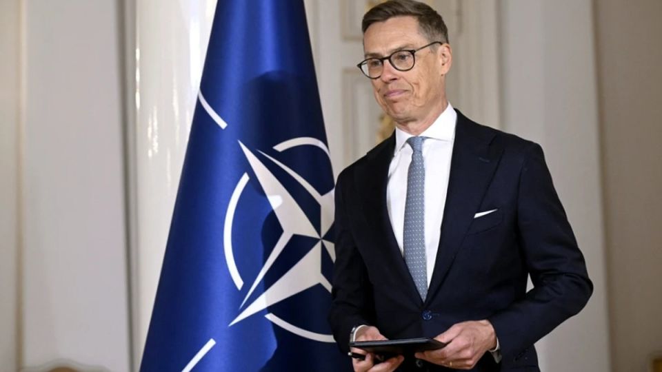 �������� ���� ����: ��������� ��������� ����� ���������� �� ������������� ��������� ����� ������ � 1944 ���� � �������� �������