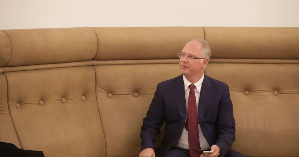 Дмитриев: встреча в Белом доме стала важным событием дипломатии