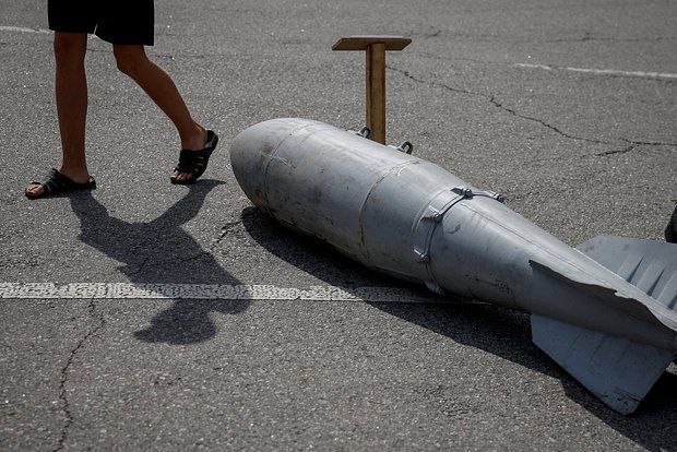 Депутат Чепа: Главная проблема переговоров по Украине в Европе — безопасность