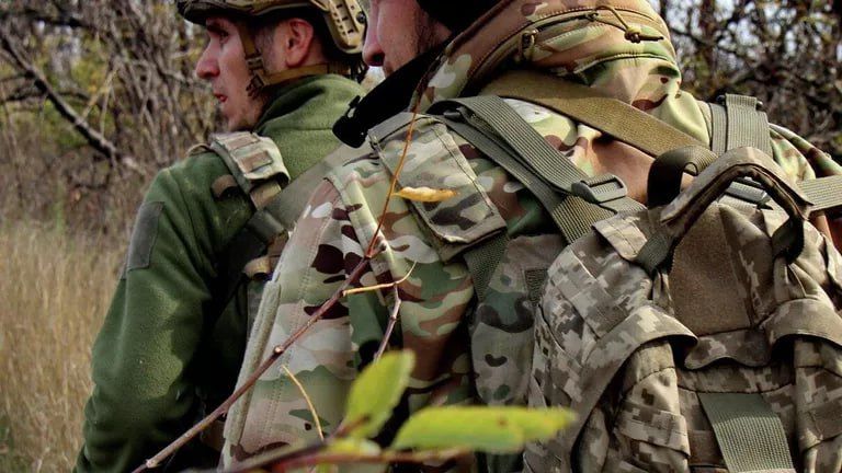 Украина не включает в списки на обмен пленных европейцев