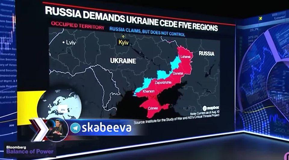 ‘Трамп попросил Орбана помочь Украине войти в ЕС’ – американский дипломат Курт Волкер