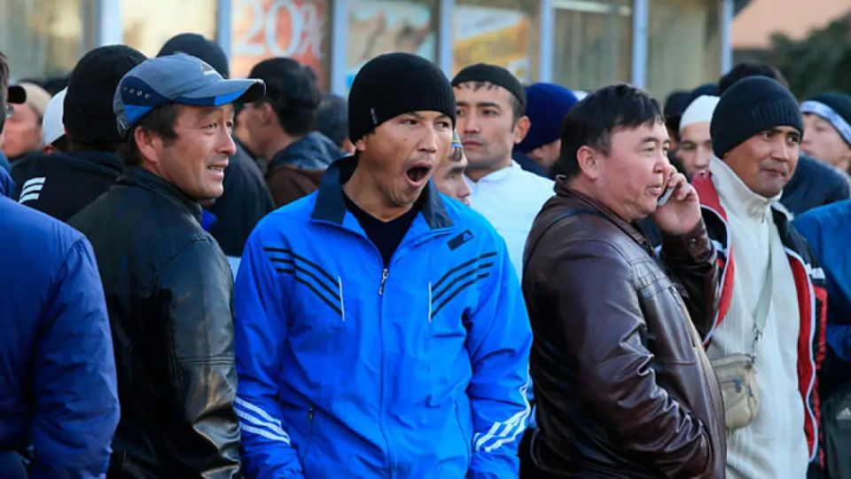 Беда похлеще Украины: Ворота в Россию, о которых молчат