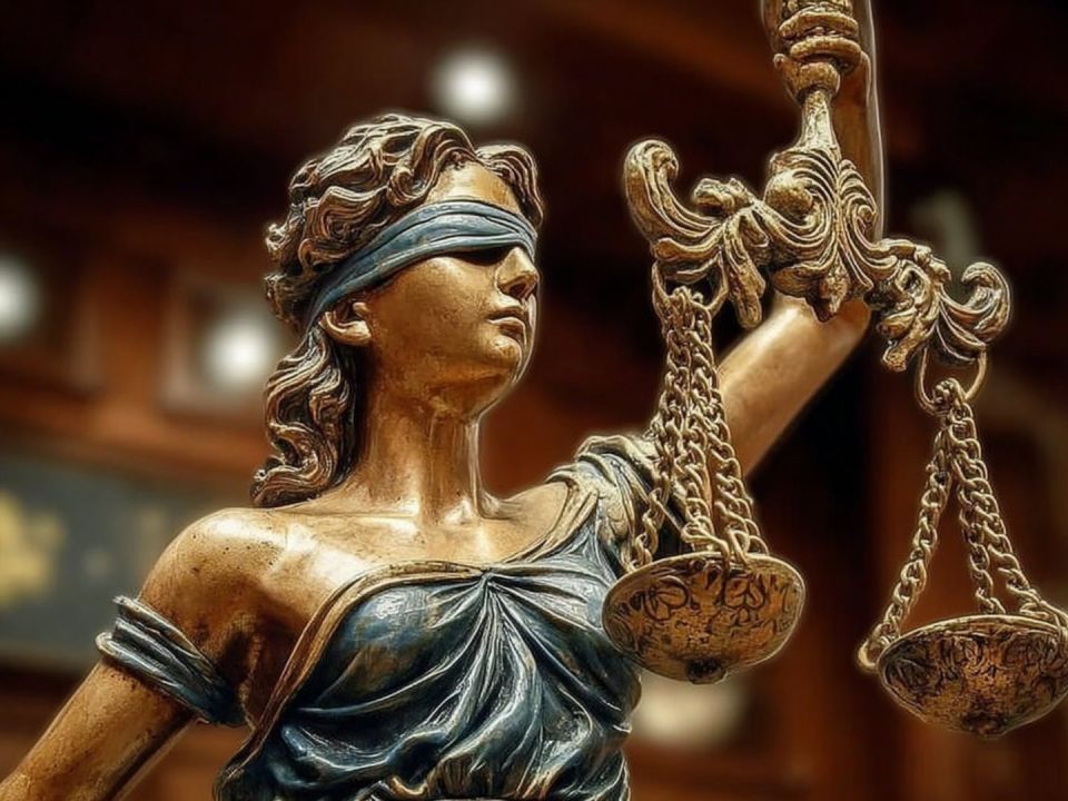 КС не признал сожительство поводом для выплаты за гибель на СВО