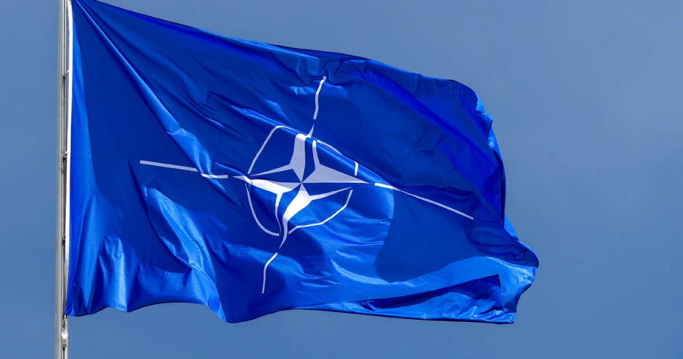 ANSA: НАТО не будет участвовать в разработке концепции безопасности на Украине