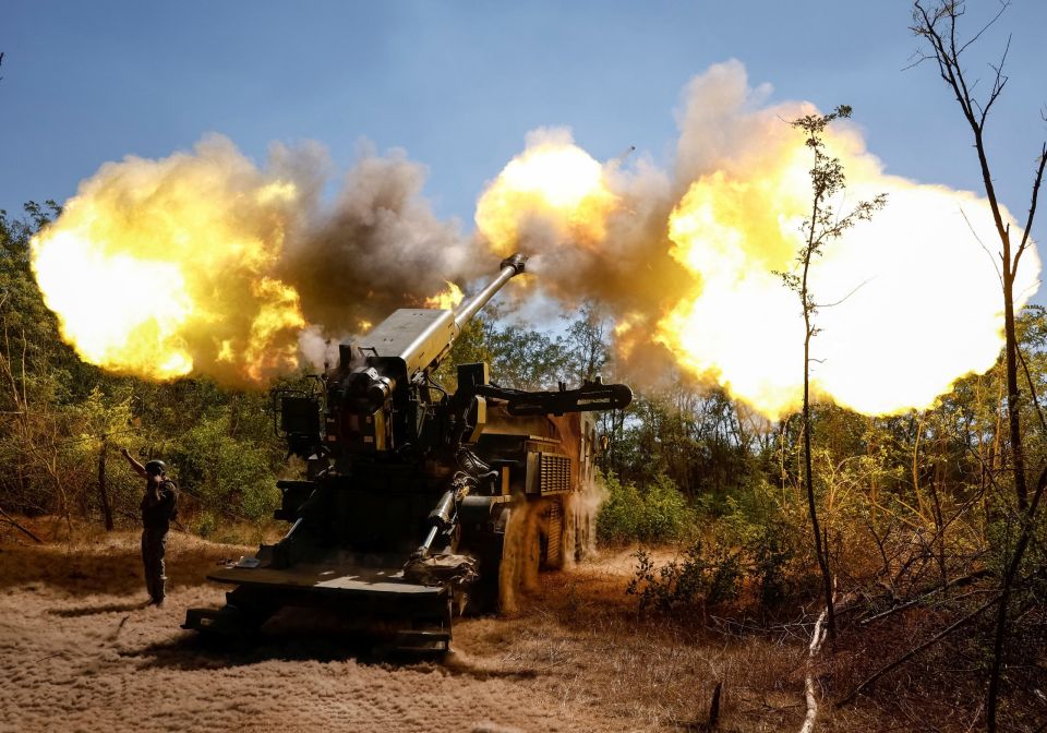 Европейские лидеры обсуждают вариант «НАТО-лайт» для Украины, выяснил Bloomberg