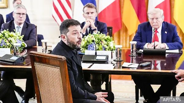 Гарантии безопасности покрытые тайной