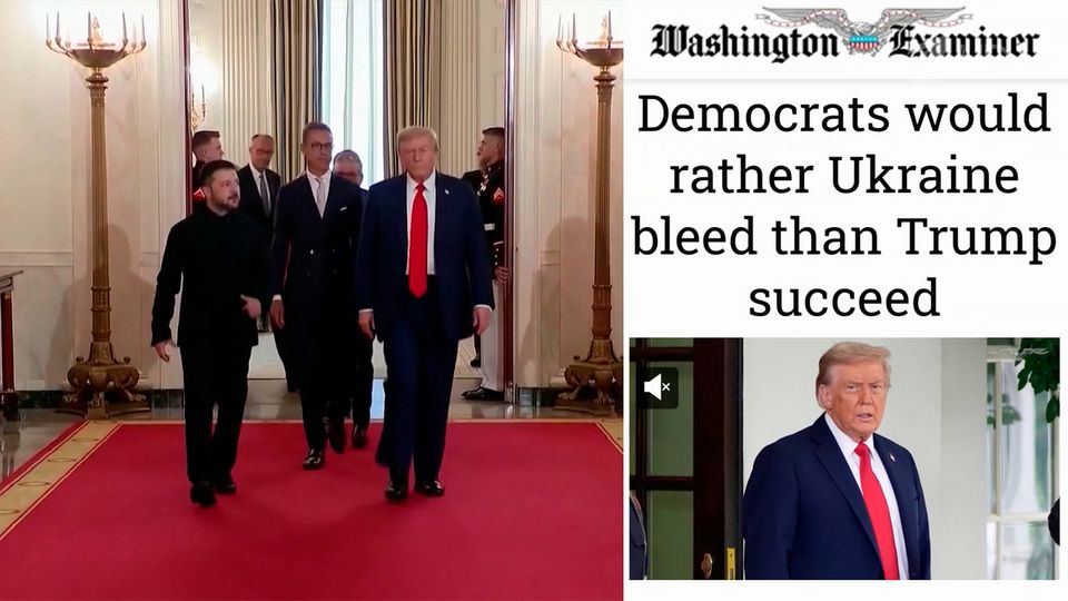 Аналитическая программа «Однако» с Михаилом Леонтьевым от 20.08.2025