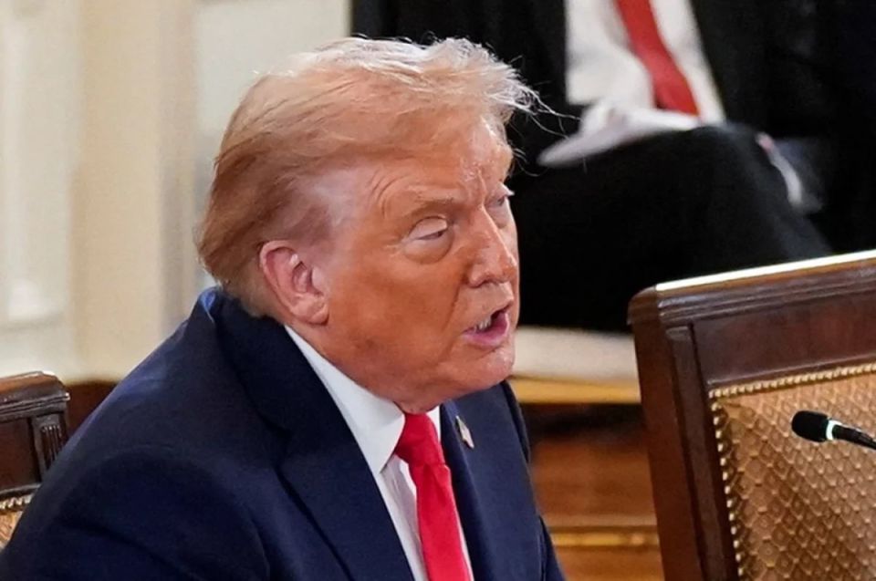 Потом будет поздно. Почему Трамп спешит с переговорами по Украине