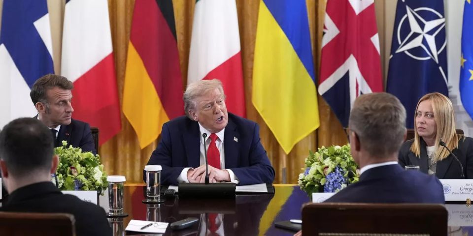 Другого выхода уже не осталось: спасти Украину может лишь одно