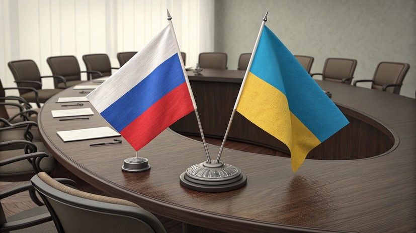 «На равноправной и неделимой основе»: Лавров назвал принципы выработки гарантий безопасности по Украине