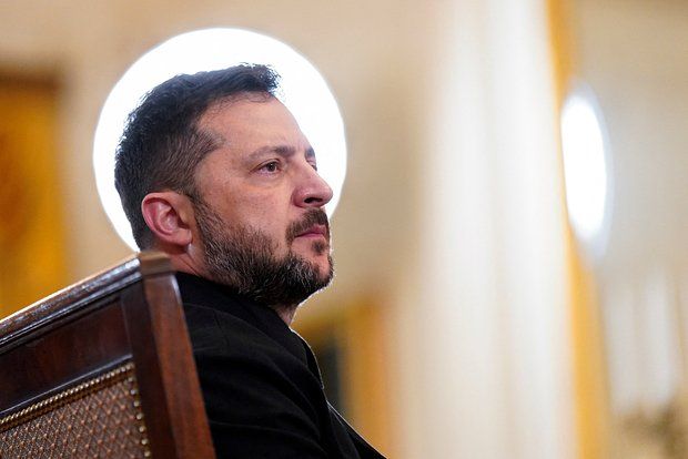 Жовква: Киев не видит смысла обсуждать мир до определения гарантий безопасности