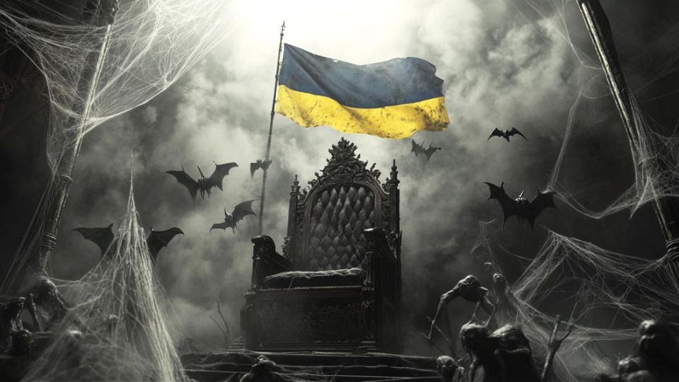 Киеву предложат "НАТО-лайт": В Италии разработали особый договор для Украины