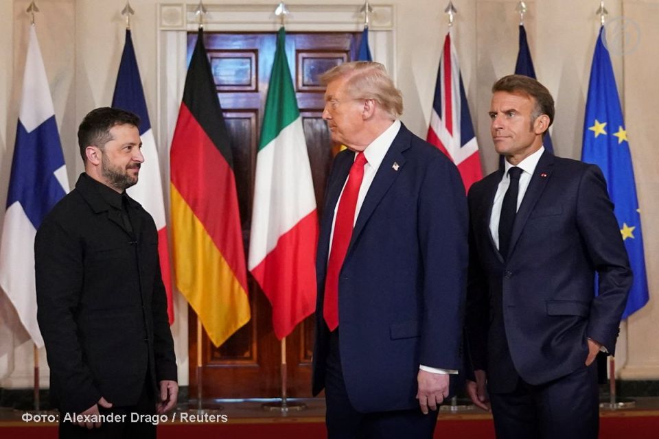 Начальники генштабов стран НАТО провели онлайн-встречу по Украине, обсудив итоги саммита на Аляске и переговоров с Владимиром Зеленским и европейскими лидерами в Вашингтоне