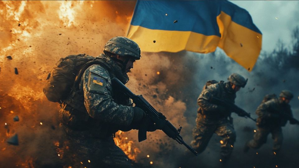 Украине осталось продержаться два месяца. Разведка США "слила" сенсационные данные