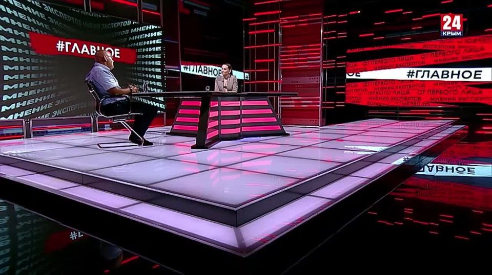 Мирное урегулирование на Украине станет поражением для коллективного Запада