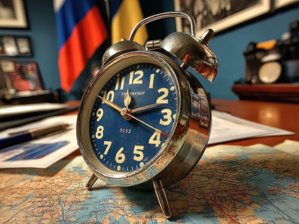 Стало известно, кто может помешать переговорам по Украине