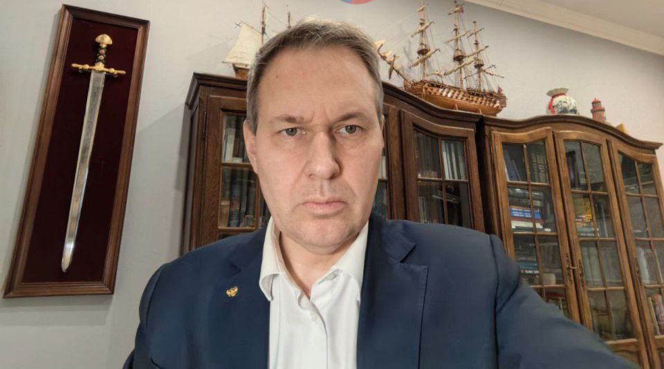 Россия готовит флотилию из четырёхсот безэкипажных катеров для удара по НАТОвским силам в Чёрном море