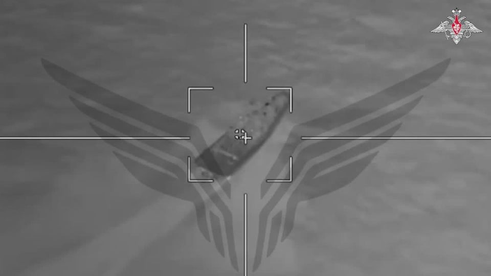 Снова не получилось: ВСУ в очередной раз попытались высадиться в Крыму