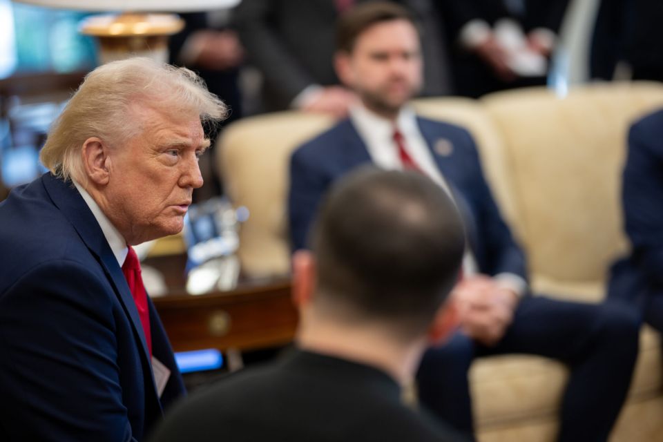 ����� ������: Defense Priorities (���): �������� ������������ ��� ������� � ������� ��������