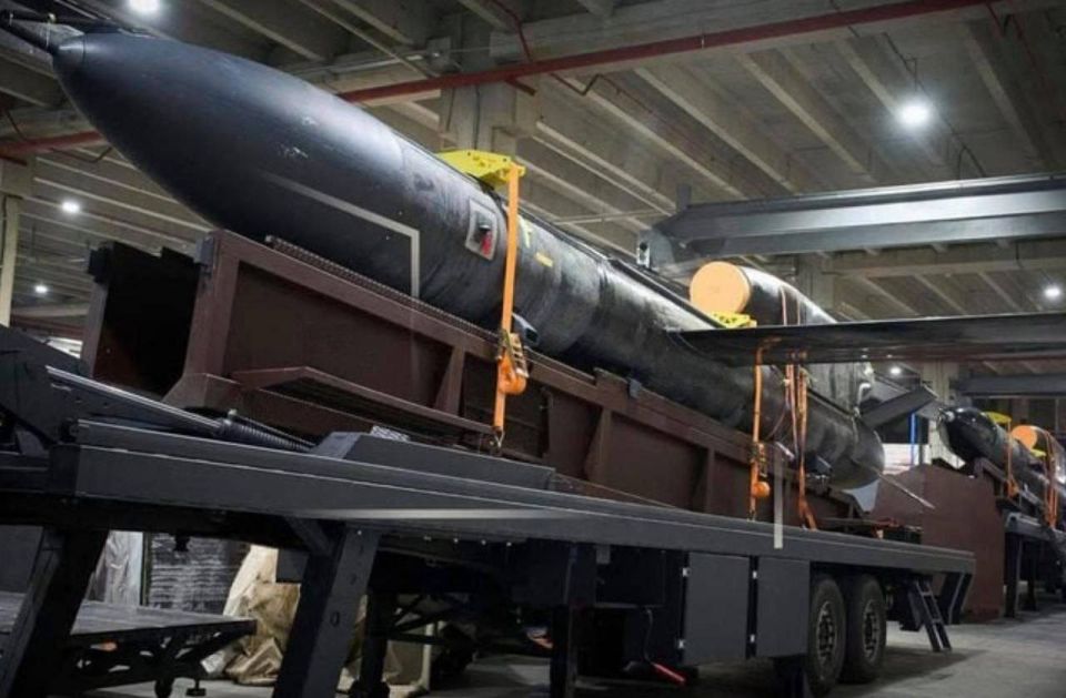 Чем грозит России новая «украинская» дальнобойная ракета