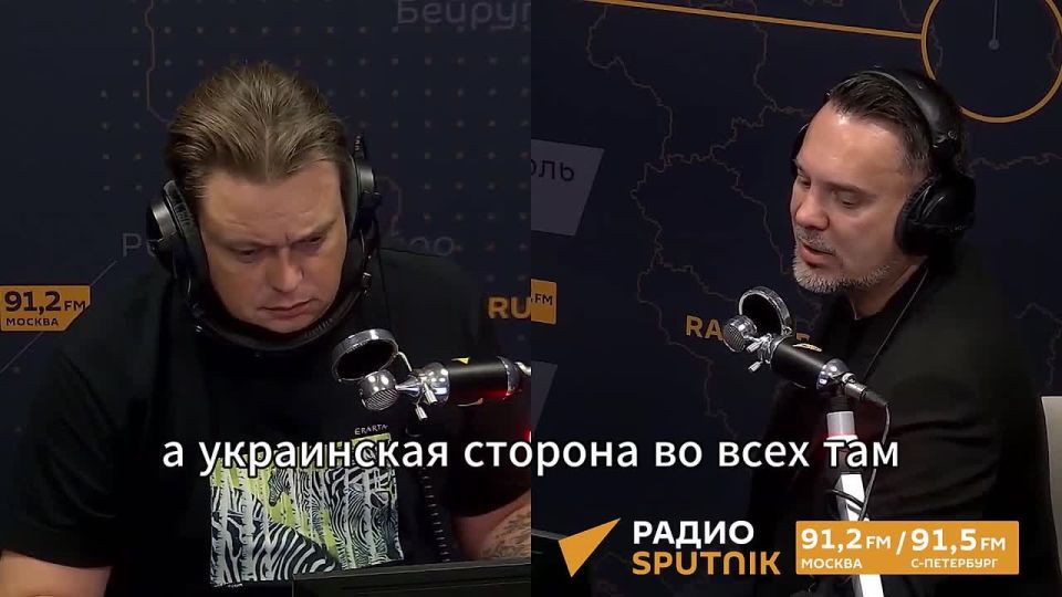 Как на Украине смогли "гениально" опровергнуть данные о 1,7 млн погибших и пропавших солдат ВСУ, рассказал Руслан Осташко