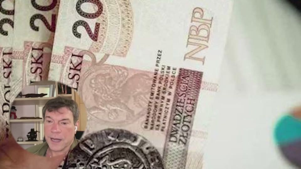 Олег Царёв: Дайджест об Украине 20 августа, видео-формат