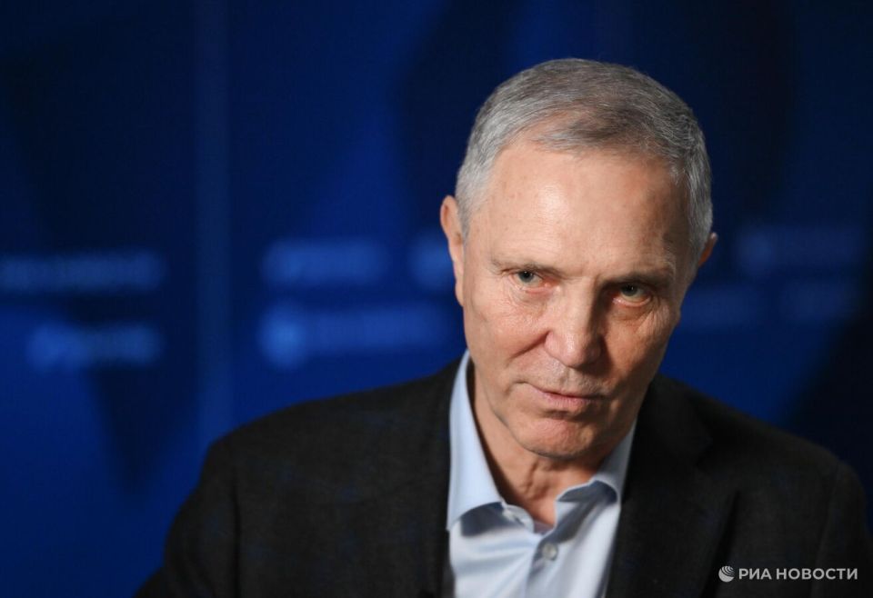 Сальдо рассказал, как жители Херсона спасали его от покушений