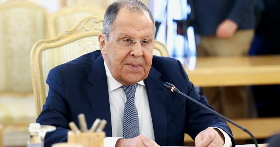 Лавров: РФ готова к работе в любых форматах, при условии, что она будет честная
