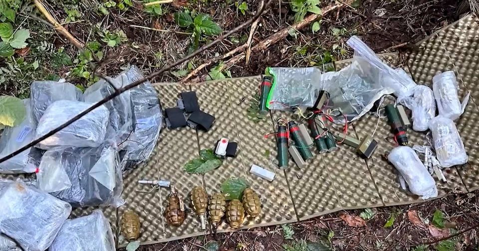 "��������������� ���������": ���������� ���������� ������� ����� ���������� ���