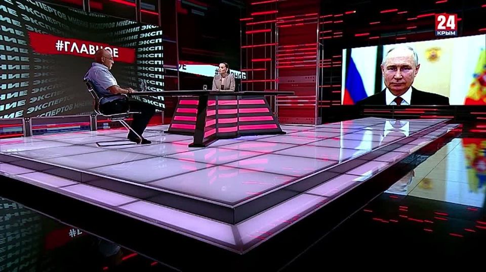 С чем связано продолжение провокаций со стороны Украины в активную переговорную фазу