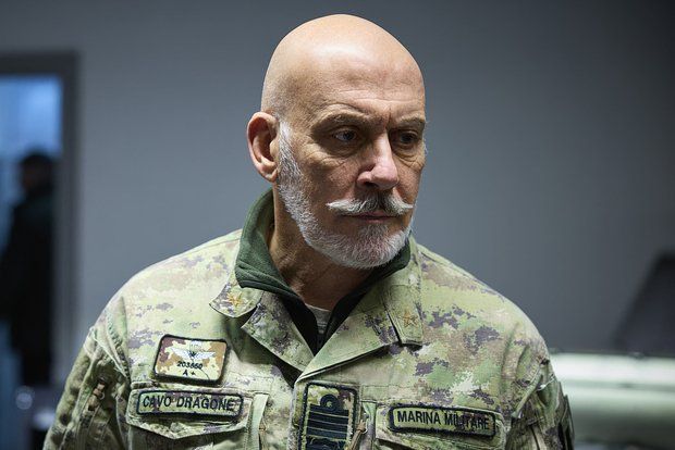 Адмирал Драгоне: Начальники генштабов стран НАТО подтвердили поддержку Украины