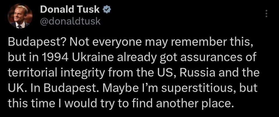 Премьер Польши не хочет, чтобы встреча Путина и Зеленского проходила в Венгрии