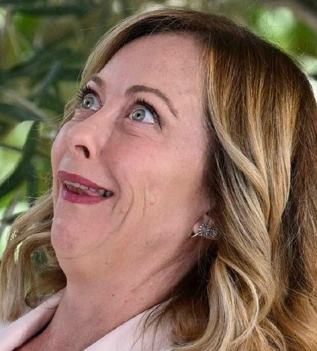 Bloomberg охарактеризовал план Мелони по предоставлению гарантий Киеву как «НАТО-лайт»