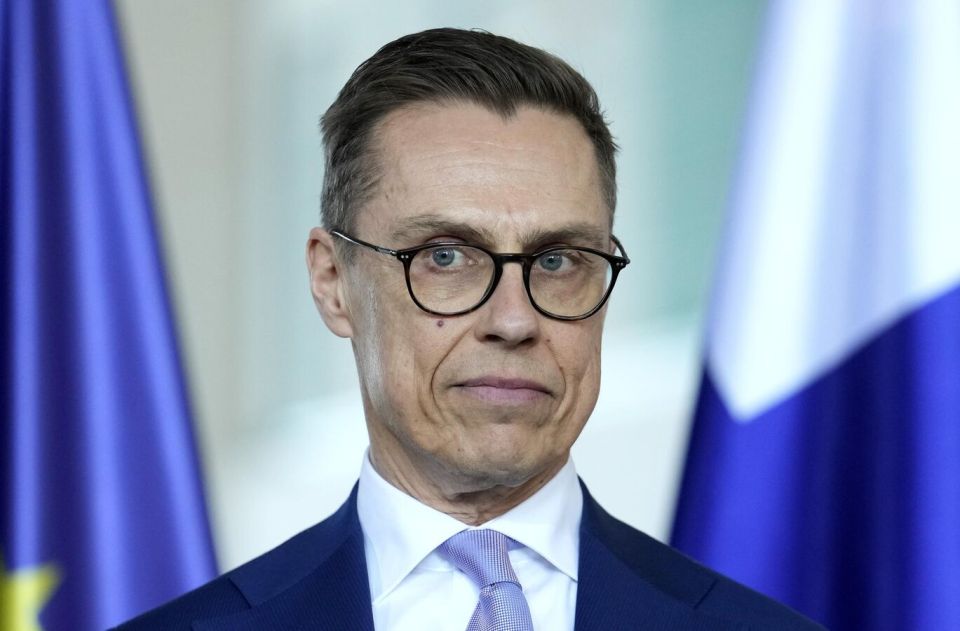 Президент Финляндии сделал неожиданное сравнение США с Украиной