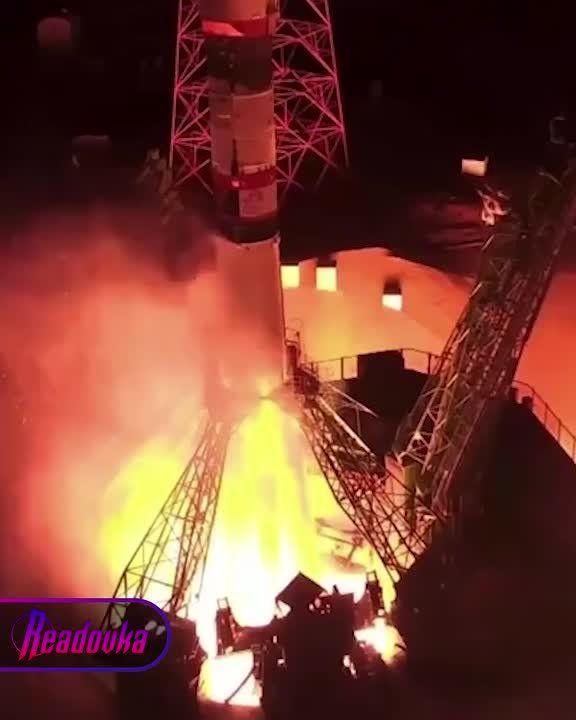 Россия запустила в космос 75 мышей и полторы тысячи мух