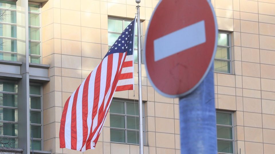 США ввели новые санкции против сотрудников Международного уголовного суда