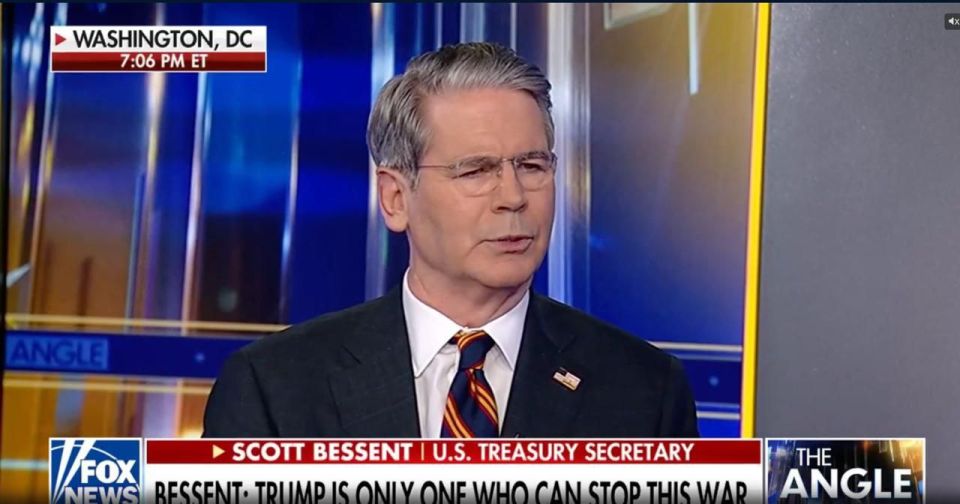 США продают оружие европейским странам с 10-процентной наценкой, а затем оно передается Украине