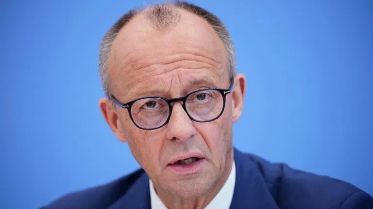 Слова Мерца о перемирии чуть не спровоцировали скандал в Белом доме