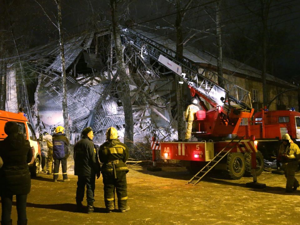 Агента спецслужб Украины внесли в список террористов после теракта в ХМАО