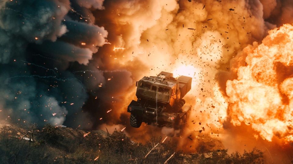 НАТО заходит на Украину, но русские получают Одессу. Баранец не смолчал о плане: "Хватит нас дурить"