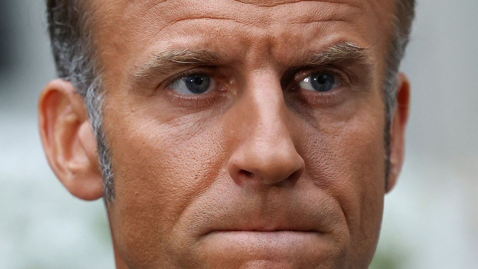 «Наденьте шлем и отправляйтесь»: В Италии жестко ответили на идею Макрона направить европейских военных на Украину