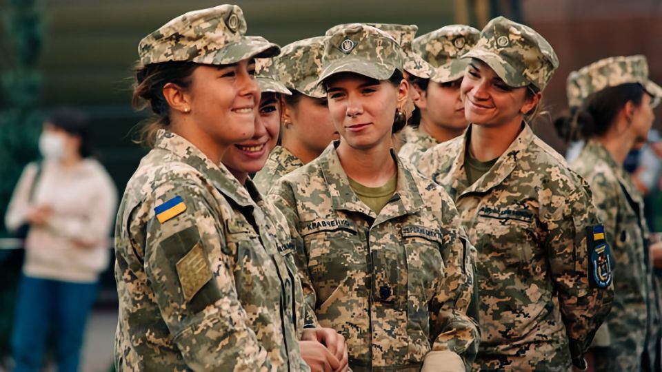 "Ведьмы ВСУ" в засаде: "список на уничтожение" опубликован - кто из женщин готов умереть за Украину?