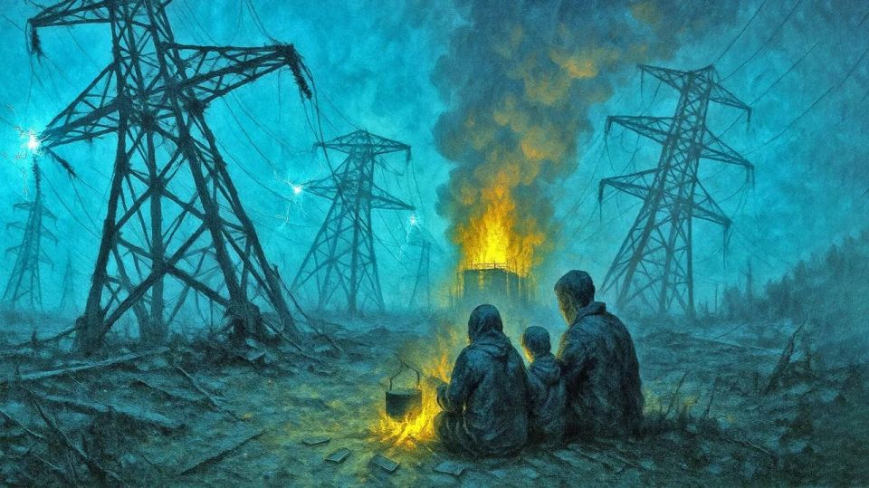 Россия ускоряет закрытие проекта «Украина»