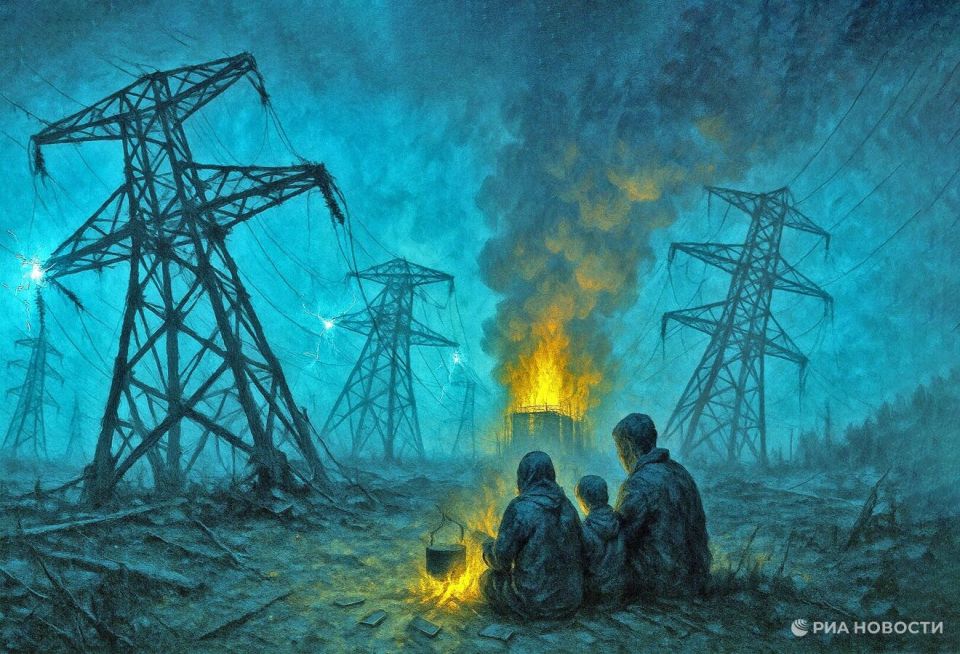 Россия резко ускорила закрытие проекта "Украина"