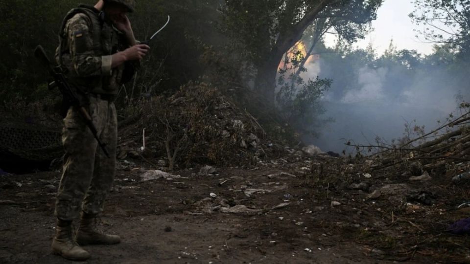 В России раскрыли, чем обернется для Зеленского публикация данных о колоссальных потерях в рядах ВСУ