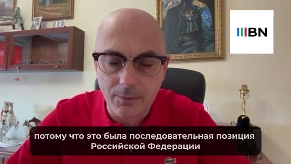������ ��������� � ����� ������� ��������� �������� ������������ ������������ �������, ������ Baltnews ��������� ����� �������� @ASGasparyan