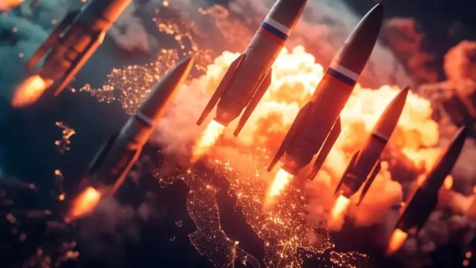 "Дальше будет только хуже": Уговоры окончены. В России жёстко ответили на причитания украинского МИД