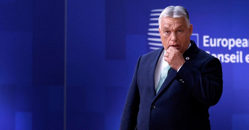 Украинский бастион: единственный лидер ЕС, бросивший вызов Трампу